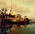 Морвокзал